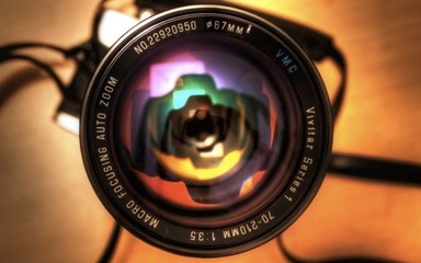 專業影像記錄，盡在上海悅視攝影攝像服務公司