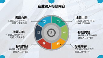 項目策劃與產(chǎn)品推介 高效商務(wù)報告PPT模板助力項目營銷策劃成功