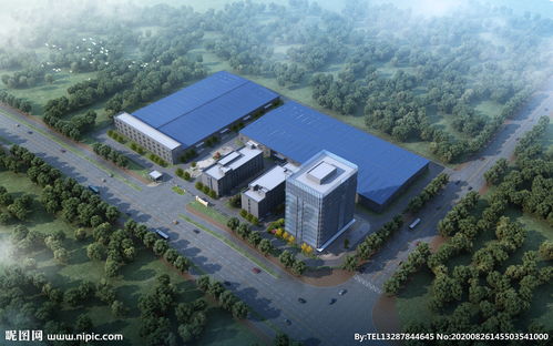 從鳥瞰藍(lán)圖到市場宏圖 工廠整體規(guī)劃設(shè)計與項目營銷策劃的協(xié)同之道